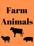 农场动物资源