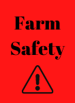 农场安全资源