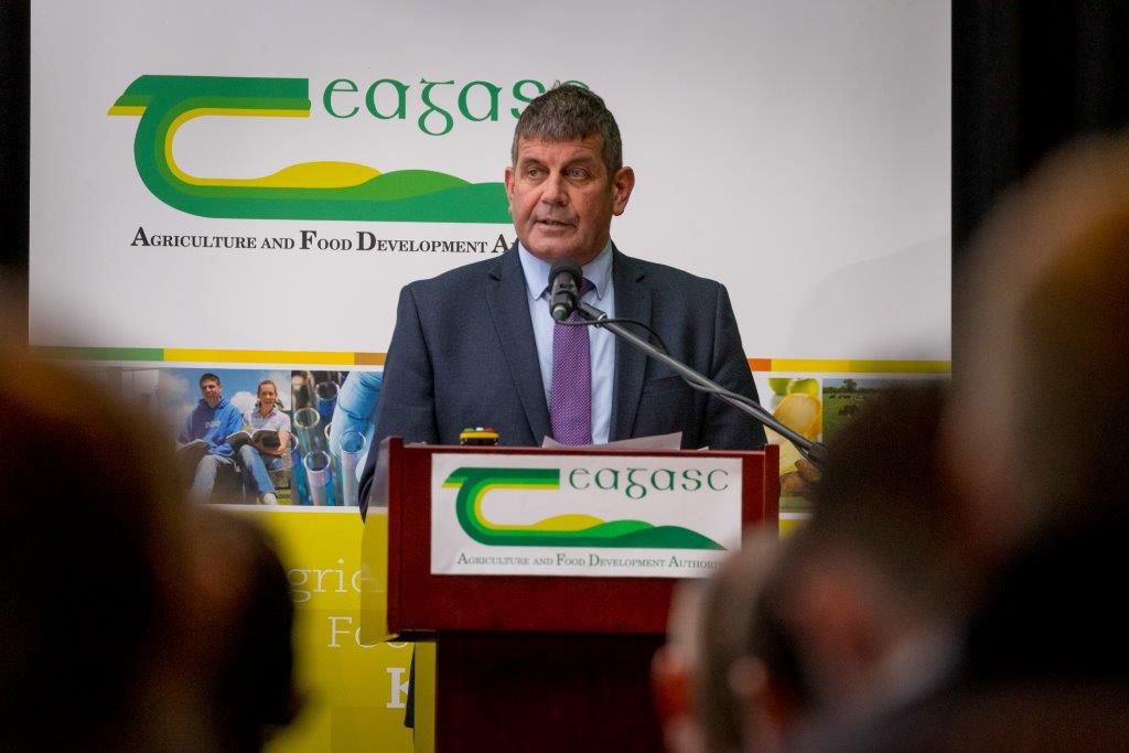 国务部长道尔主持了2018年梯加斯全国耕作大会的正式开幕式
