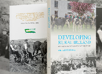 纪念《爱尔兰农村发展:爱尔兰农业咨询服务史》出版的大型在线活动