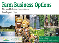 农场商业选择网络研讨会-落叶种植者的机会