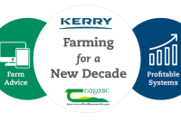 “新十年农业”——新克里农业企业/ Teagasc联合项目
