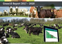 《2017 - 2020年草地10报告》发布