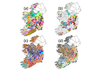 爱尔兰土壤制图的发展