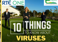 关于病毒你需要知道的10件事