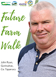 John Ryan的Teagasc/ glbia开源未来农场步行