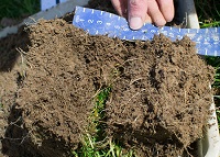土壤健康系列:土壤物理质量指标