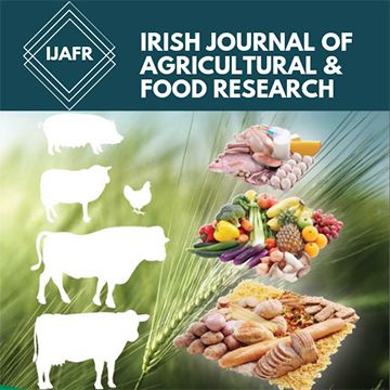 爱尔兰农业和食品研究杂志vwin彩票app