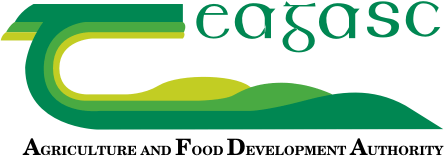 Teagasc徽标