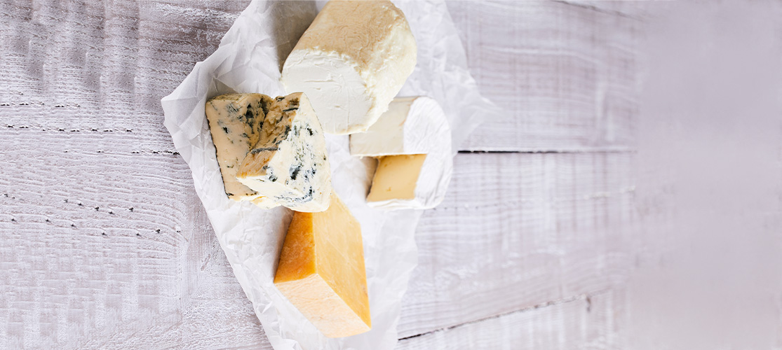 奶酪——对古老食物的新认识vwin彩票app