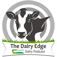 The Dairy Edge播客