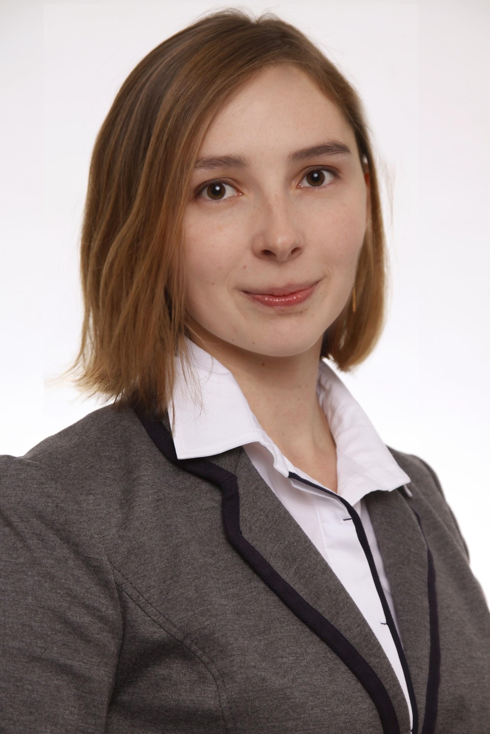 Agnieszka Konkolewska